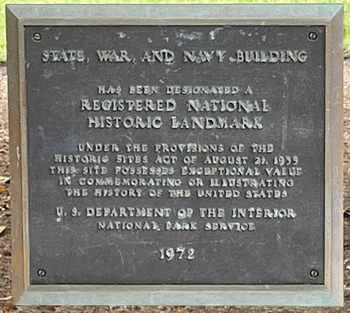 Plaque